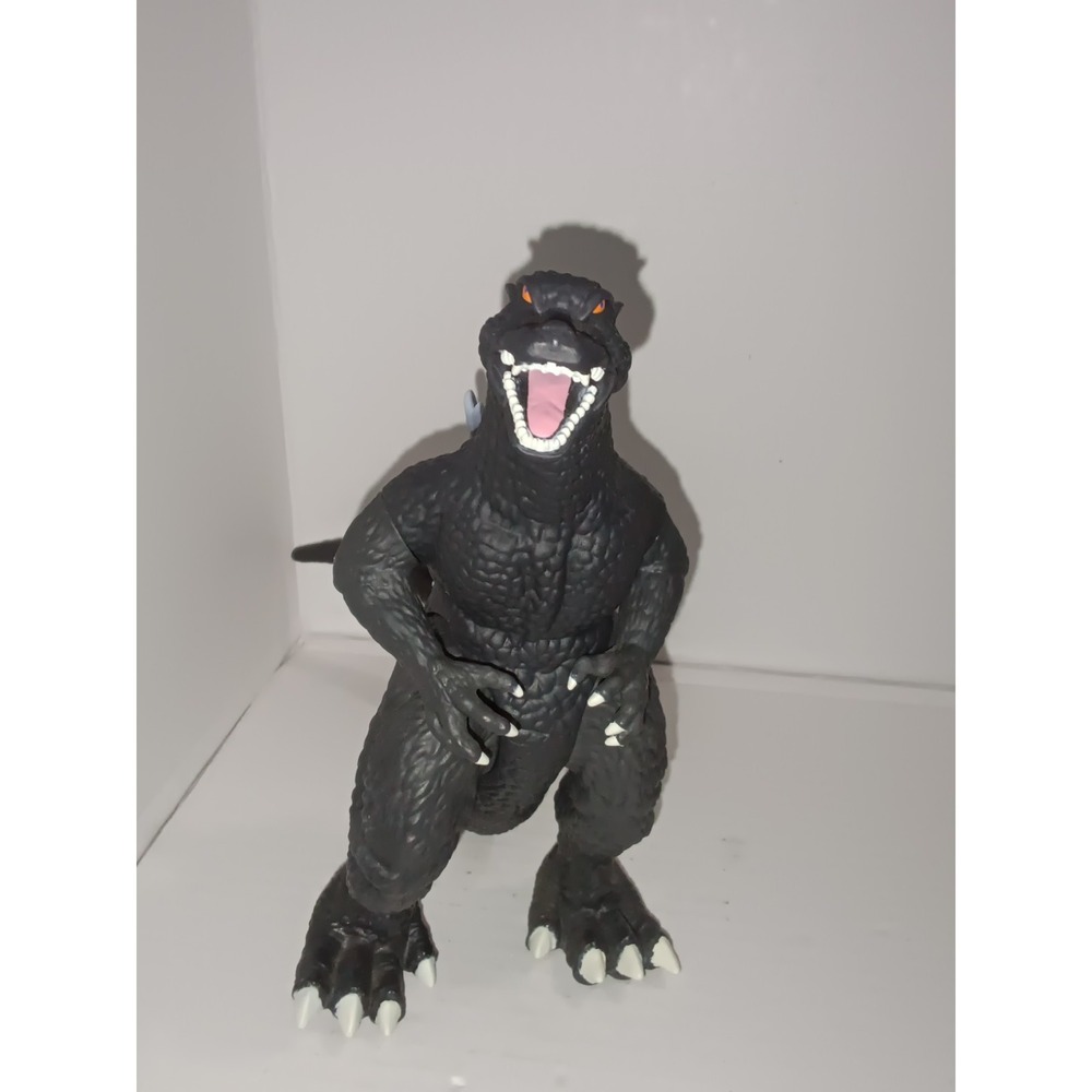 2020 Toho Co Godzilla Figure. 6 inches